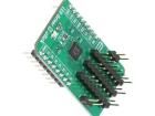 LED DRIVER 8 CLICK Daughter Cards & OEM Boards