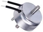 123421-033  Electromechanical