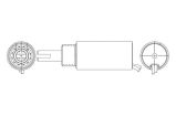 195204-231 electronic component of Ledex