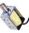 B14HD-257-B-4 Solenoids & Actuators