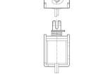 B22-L-255-M-36 Solenoids & Actuators