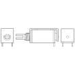 C5-L-270-B-1  Electromechanical