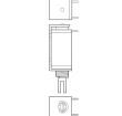 C5-L-270-B-1 Solenoids & Actuators