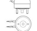H-2300-029 Solenoids & Actuators