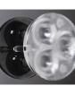 C10711_CUTE-3-M LED Lighting Lenses