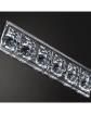 C11918_STRADA-T-6X1-DNW LED Lighting Lenses