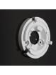 C12153_LENA-STD-BASE-BXRA LED Lighting Mounting Accessories
