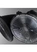 C12366_LENA-STD-BASE-CL340-BLK Lighting Connectors