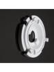 C12691_LENA-STD-BASE-CLL030 LED Lighting Mounting Accessories