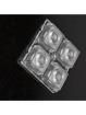 C13232_HB-2X2-WW LED Lighting Lenses