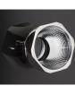 C13555_BRIDGET-W-UNI LED Lighting Reflectors