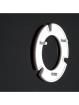 C13761_PF-SOCKET-CXA15 LED Lighting Mounting Accessories
