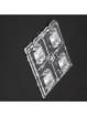 C13936_STRADA-2X2-B2-STP LED Lighting Lenses