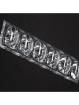 C13996_STRADA-T-6X1-ME LED Lighting Lenses