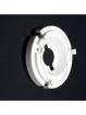 C14146_LENA-STD-BASE-CXA18 LED Lighting Mounting Accessories