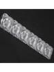 C14275_SHELLY-T-6X1-N LED Lighting Lenses