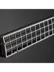 C14453_FLORENCE-3R-SHD-GR LED Lighting Mounting Accessories
