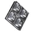 C14517_STRADA-2X2-DWC-PC LED Lighting Lenses