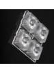 C14607_HB-2X2-M LED Lighting Lenses