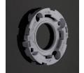 C16142_HEKLA-SOCKET-K LED Lighting Mounting Accessories