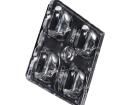 C16702_STRADA-2X2-CAT-B-PC LED Lighting Lenses