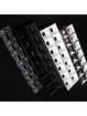 C16870_DAISY-7X1-WW LED Lighting Lenses