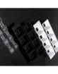 C17341_DAISY-4X1-WW-US-D LED Lighting Lenses