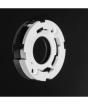 C18264_HEKLA-SOCKET-VERO18 LED Lighting Lenses Assemblies