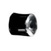 C19101_GABRIELLA-45-SS LED Lighting Lenses