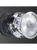 CA10244"TITANUM-O-W LED Lighting Lenses Assemblies