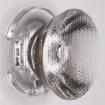 CA10324ROCKET-SS LED Lighting Lenses