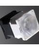 CA10608NIS83-MX-2-D LED Lighting Lenses Assemblies
