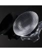 CA11268_HEIDI-W LED Lighting Lenses Assemblies