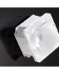 CA11960_LAURA-D-PIN LED Lighting Lenses Assemblies