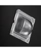 CA12311_STRADA-SQ-T-DN LED Lighting Lenses Assemblies