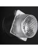 CA13726_VERONICA-SQ-O LED Lighting Lenses Assemblies