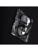 CA14122_STRADA-SQ-FS2-NP LED Lighting Lenses Assemblies