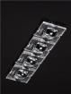 CA14129_TATIANA-1X4-B  Optoelectronics