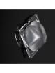 CA14219_STRADA-SQ-CY LED Lighting Lenses Assemblies