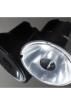 CN10861"IRIS LED Lighting Lenses Assemblies