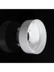 CP17138_CARMEN-M2-C-WHT LED Lighting Lenses Assemblies