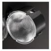 CP17401_YASMEEN-50-M-C LED Lighting Lenses Assemblies