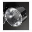 CP17417_YASMEEN-70-S-B LED Lighting Lenses Assemblies