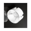 CP17565_YASMEEN-50-M-C-WHT LED Lighting Lenses Assemblies