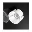CP17567_YASMEEN-50-WW-C-WHT LED Lighting Lenses Assemblies