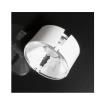 CP17568_YASMEEN-50-S-B-WHT LED Lighting Lenses Assemblies