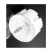 CP17575_YASMEEN-70-WW-C-WHT LED Lighting Lenses Assemblies