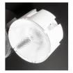 CP17579_YASMEEN-70-WW-B-WHT LED Lighting Lenses Assemblies