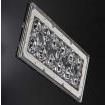 CS12862_STRADA-IP-2X6-DWC LED Lighting Lenses Assemblies