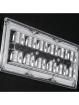 CS14263_HB-IP-2X6-WWW LED Lighting Lenses Assemblies
